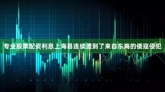专业股票配资利息上海县连续遭到了来自东海的倭寇侵犯