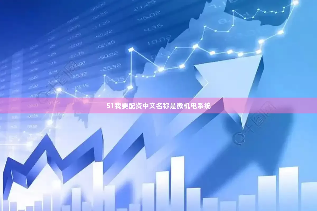 51我要配资中文名称是微机电系统